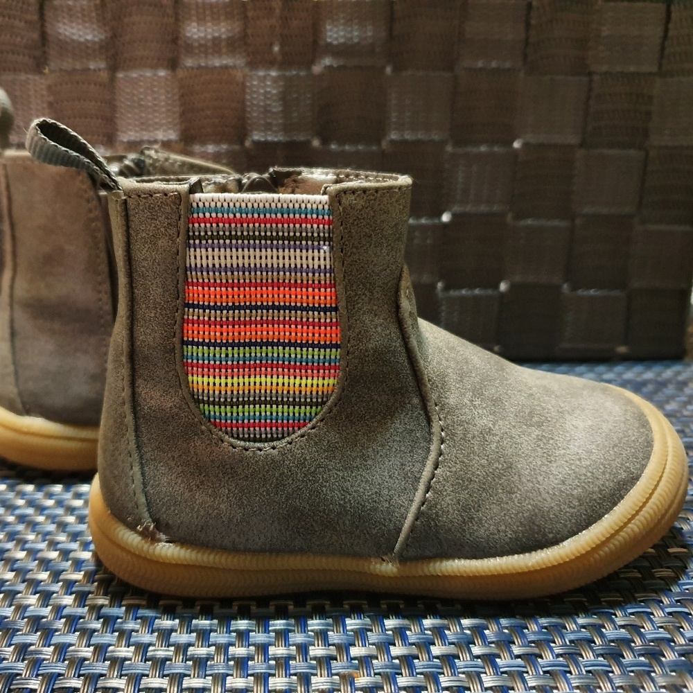 Cat & Jack Toddler Girls boots